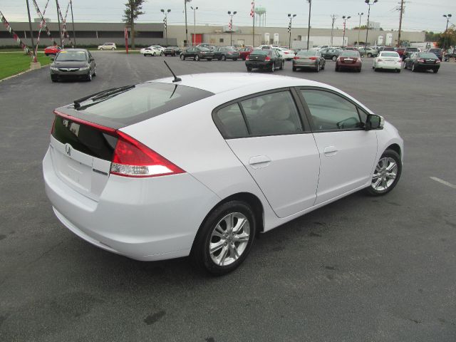 2010 Honda Insight 4dr Sdn I4 Auto SE (SE) Sedan