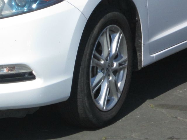 2010 Honda Insight Crewcab 4X4 Kingranch