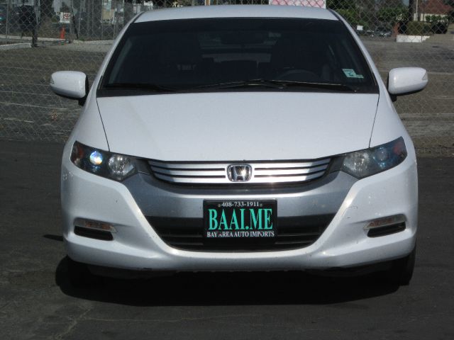 2010 Honda Insight Crewcab 4X4 Kingranch