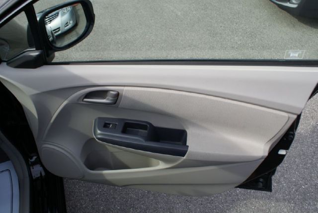 2010 Honda Insight Open-top