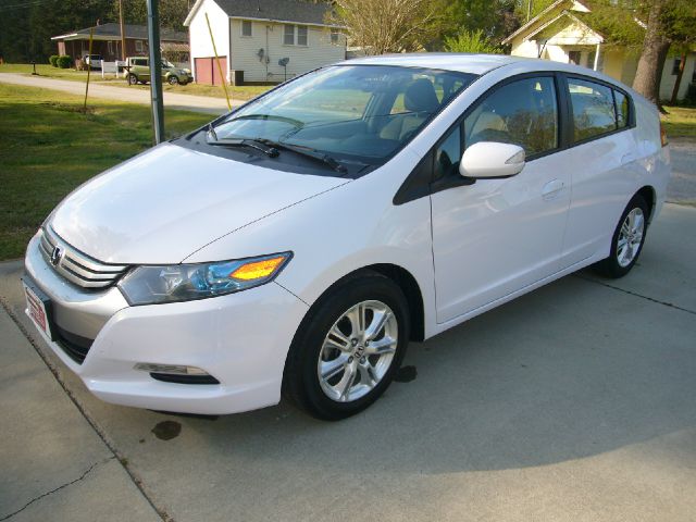 2010 Honda Insight 4dr Sdn I4 Auto SE (SE) Sedan