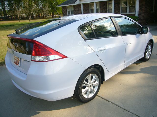 2010 Honda Insight 4dr Sdn I4 Auto SE (SE) Sedan