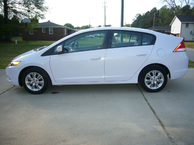 2010 Honda Insight 4dr Sdn I4 Auto SE (SE) Sedan
