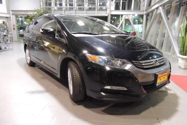 2010 Honda Insight Unknown