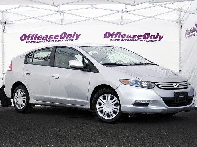 2010 Honda Insight 4-cyl XE