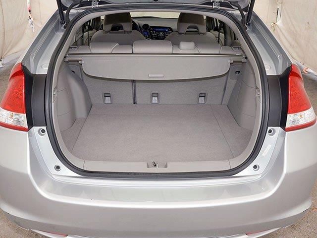 2010 Honda Insight Premium Luxury Collectionawd