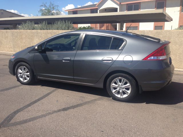 2010 Honda Insight 4dr Sdn I4 Auto SE (SE) Sedan