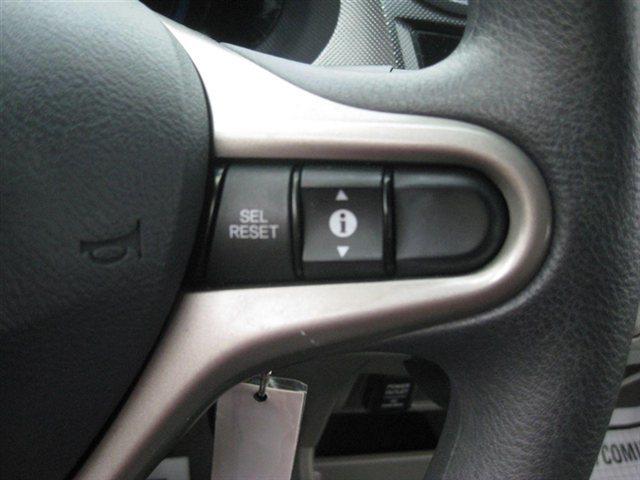 2010 Honda Insight 4.0L 4WD