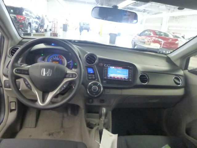 2011 Honda Insight 4dr Sdn I4 Auto SE (SE) Sedan