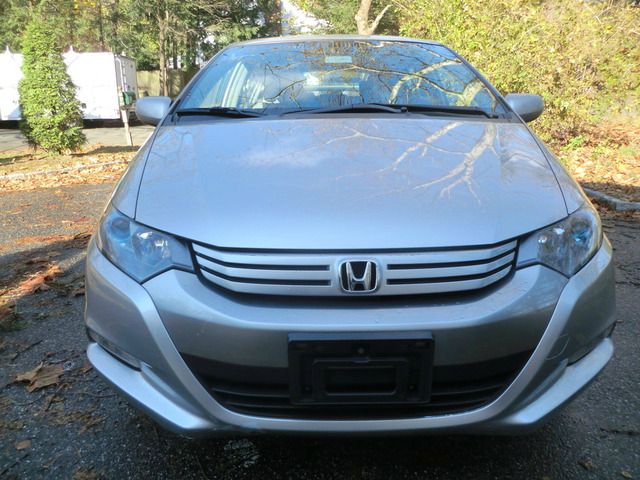 2011 Honda Insight 4dr Sdn I4 Auto SE (SE) Sedan