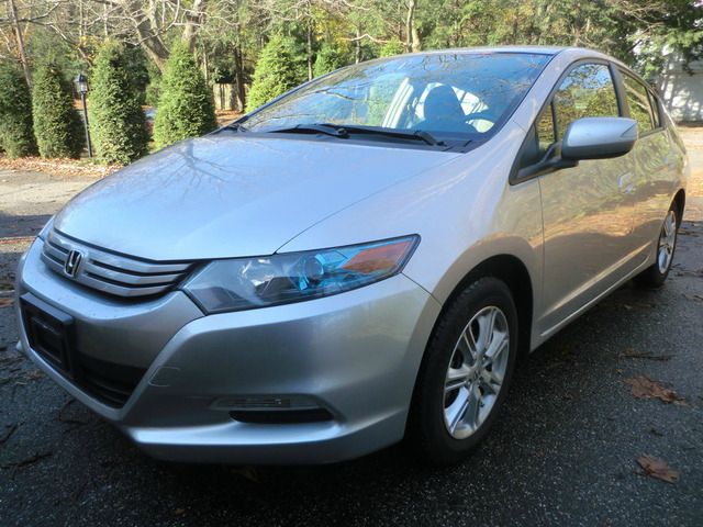2011 Honda Insight 4dr Sdn I4 Auto SE (SE) Sedan