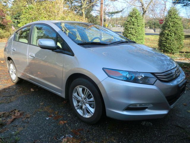 2011 Honda Insight 4dr Sdn I4 Auto SE (SE) Sedan