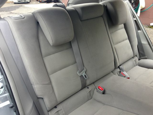 2012 Honda Insight Elk Conversion Van