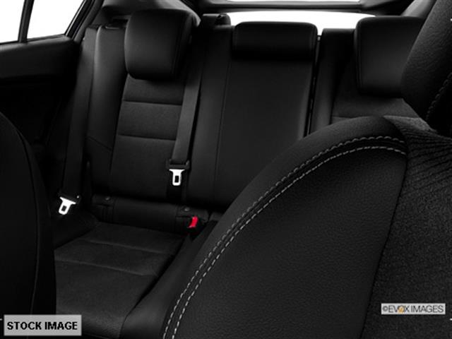 2013 Honda Insight Unknown