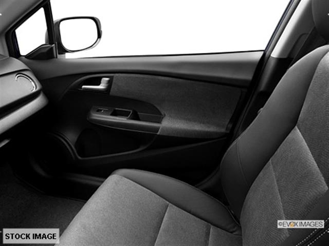 2013 Honda Insight Unknown