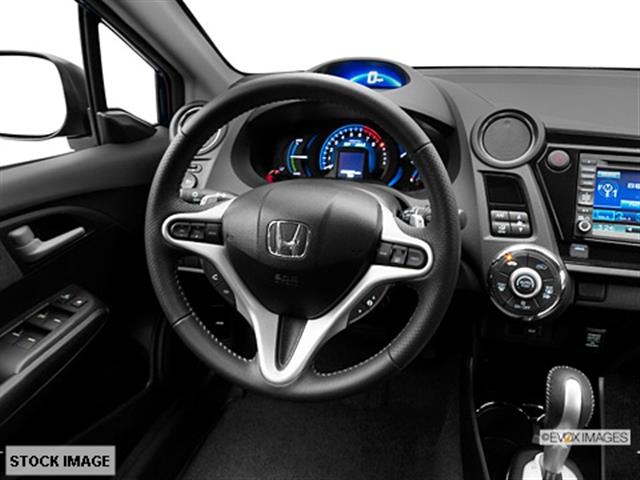 2013 Honda Insight Unknown