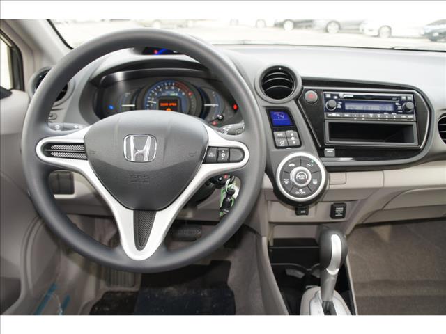 2013 Honda Insight Unknown