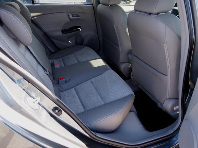 2014 Honda Insight Unknown