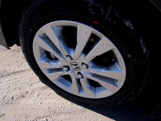 2014 Honda Insight Unknown