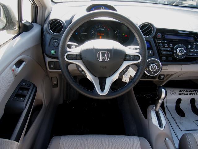 2014 Honda Insight Unknown
