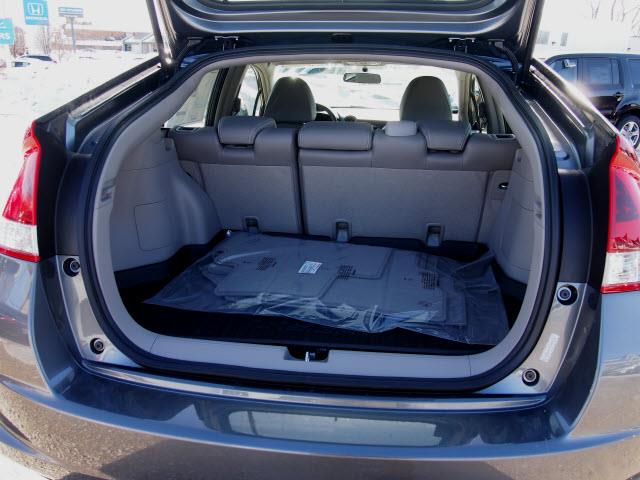 2014 Honda Insight Unknown