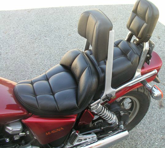 1986 Honda MAGNA Unknown