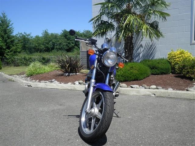 1993 Honda NIGHT HAWK Unknown