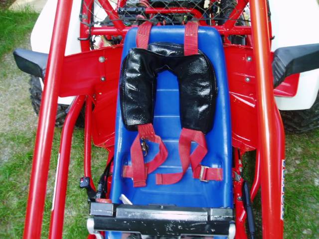 1985 Honda Odyssey Unknown