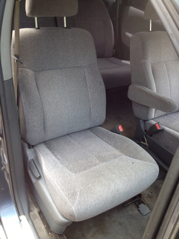 1995 Honda Odyssey Elk Conversion Van