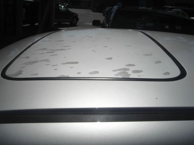 1996 Honda Odyssey Open-top