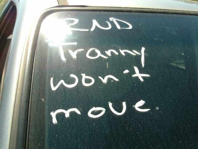 2000 Honda Odyssey Elk Conversion Van