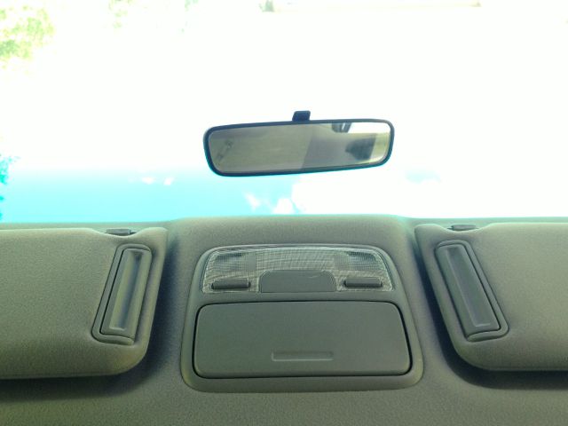 2001 Honda Odyssey Elk Conversion Van