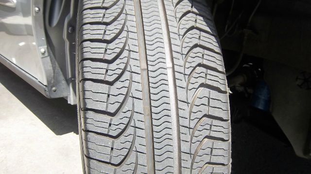 2002 Honda Odyssey Elk Conversion Van