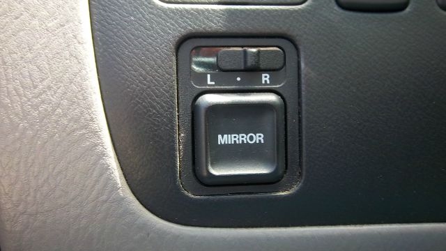 2002 Honda Odyssey Elk Conversion Van