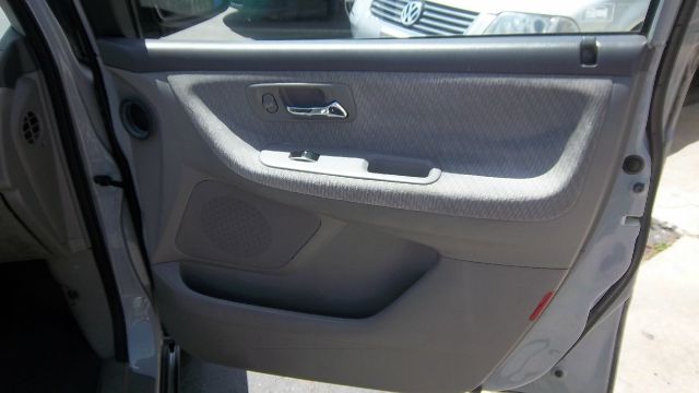 2002 Honda Odyssey Elk Conversion Van