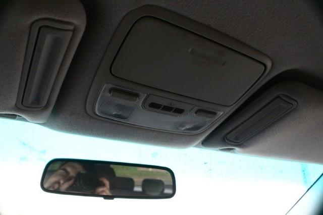 2002 Honda Odyssey R-line