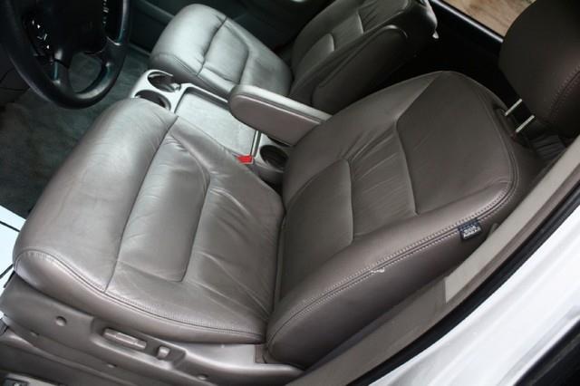 2002 Honda Odyssey R-line