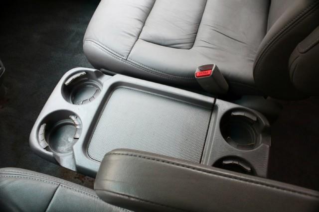 2002 Honda Odyssey R-line