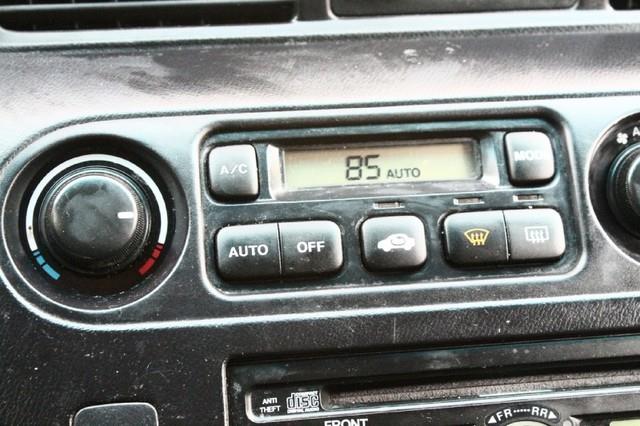 2002 Honda Odyssey R-line