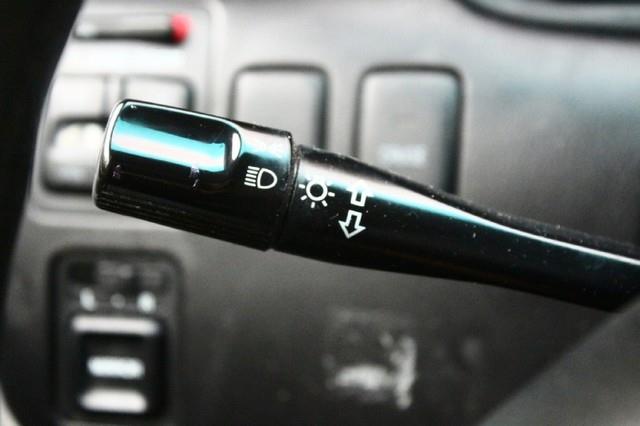 2002 Honda Odyssey R-line