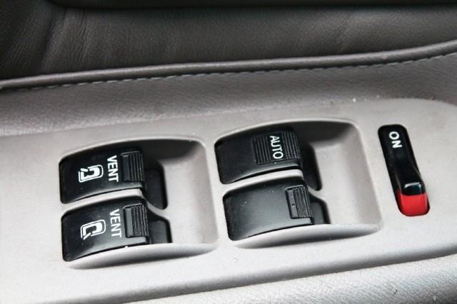 2002 Honda Odyssey R-line