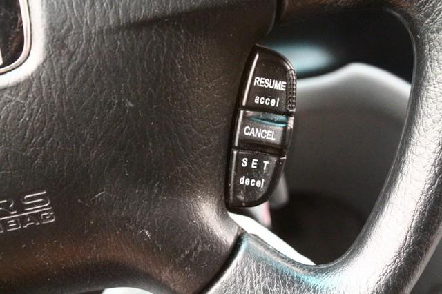 2002 Honda Odyssey R-line