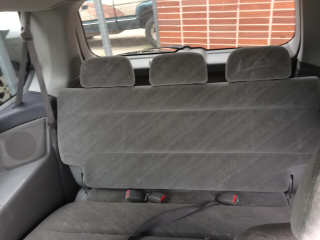 2002 Honda Odyssey T6/ AWD