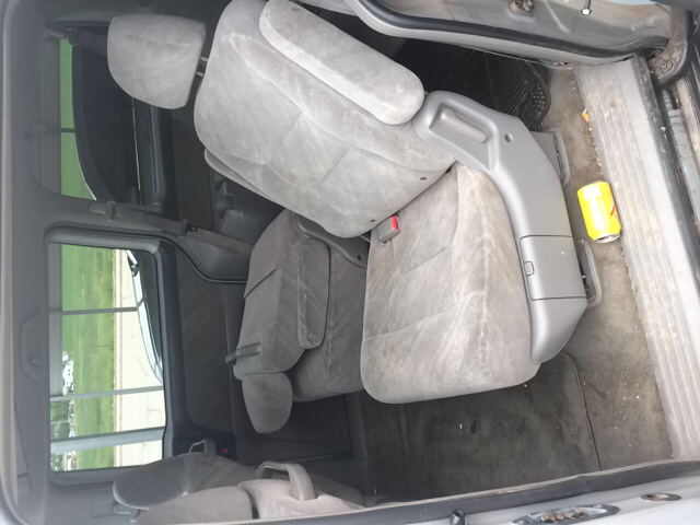 2002 Honda Odyssey T6/ AWD