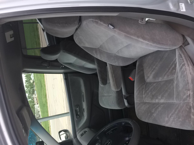 2002 Honda Odyssey T6/ AWD