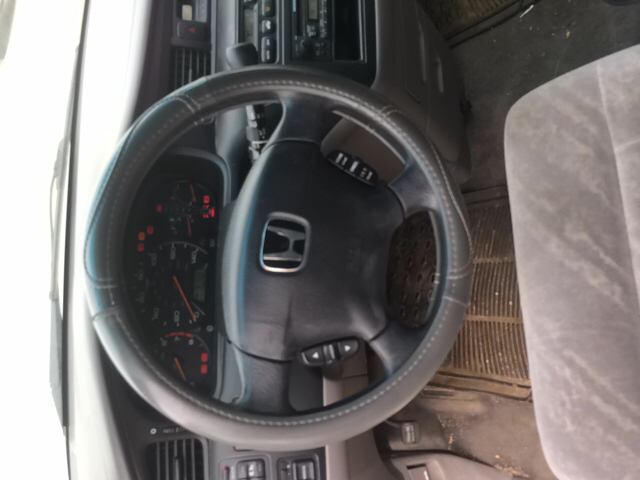 2002 Honda Odyssey T6/ AWD