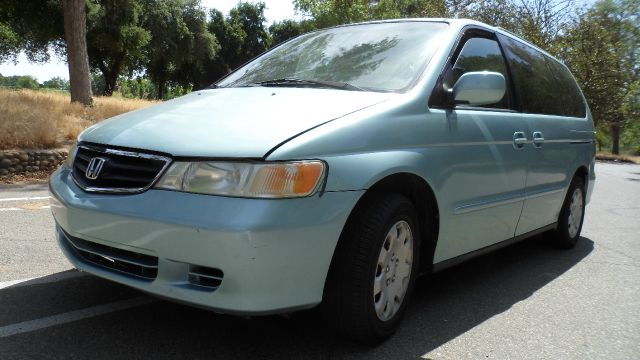 2003 Honda Odyssey T6/ AWD