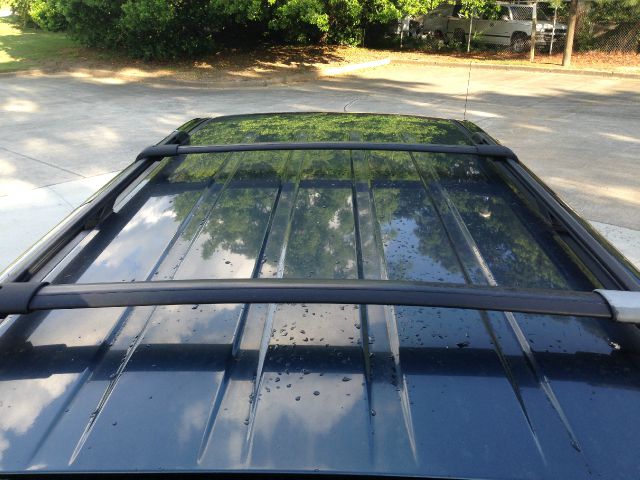 2003 Honda Odyssey Open-top