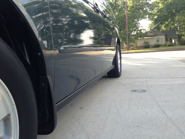 2003 Honda Odyssey Open-top