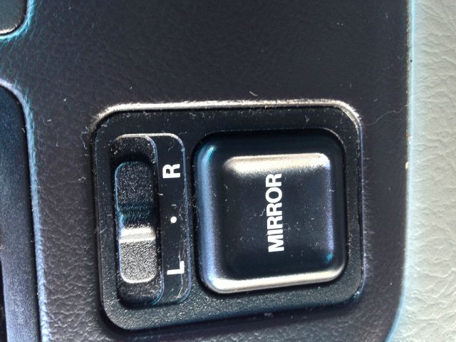 2003 Honda Odyssey Open-top